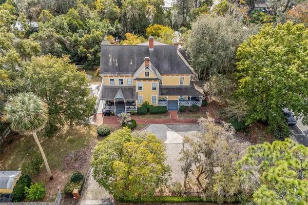$2,100,000 | 205 Southeast 7th Street, Gainesville, FL 32601
