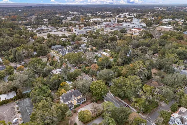 $2,100,000 | 205 Southeast 7th Street, Gainesville, FL 32601