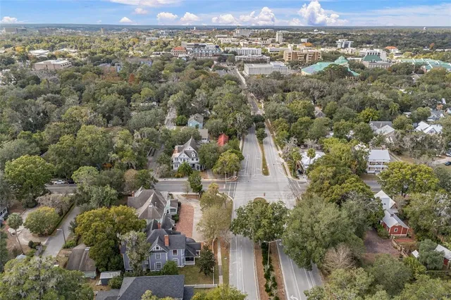 $2,100,000 | 205 Southeast 7th Street, Gainesville, FL 32601