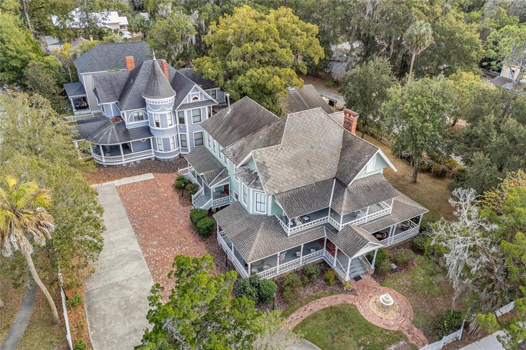 205 Southeast 7th Street Gainesville, FL 32601 - Photo 8 of 77