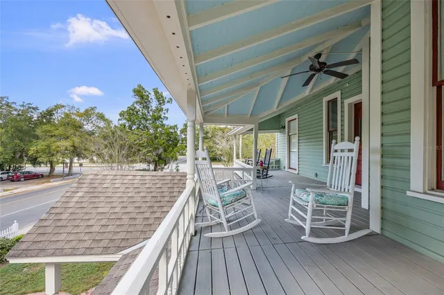 $2,100,000 | 205 Southeast 7th Street, Gainesville, FL 32601