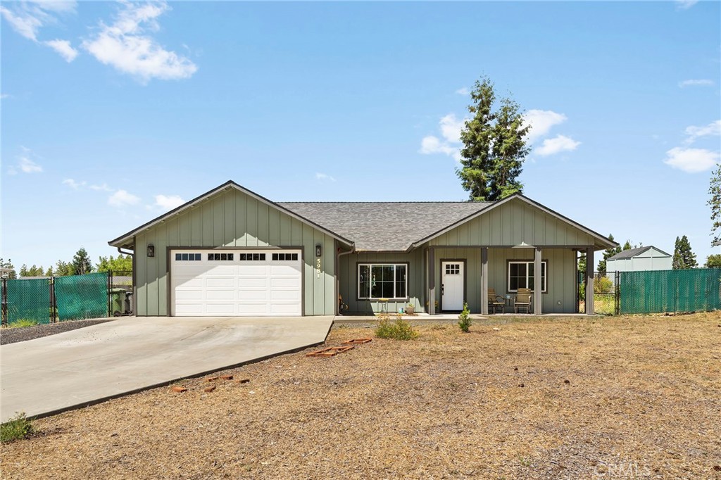 5981 Kibler Road Paradise, CA 95969 - Photo 1 of 56