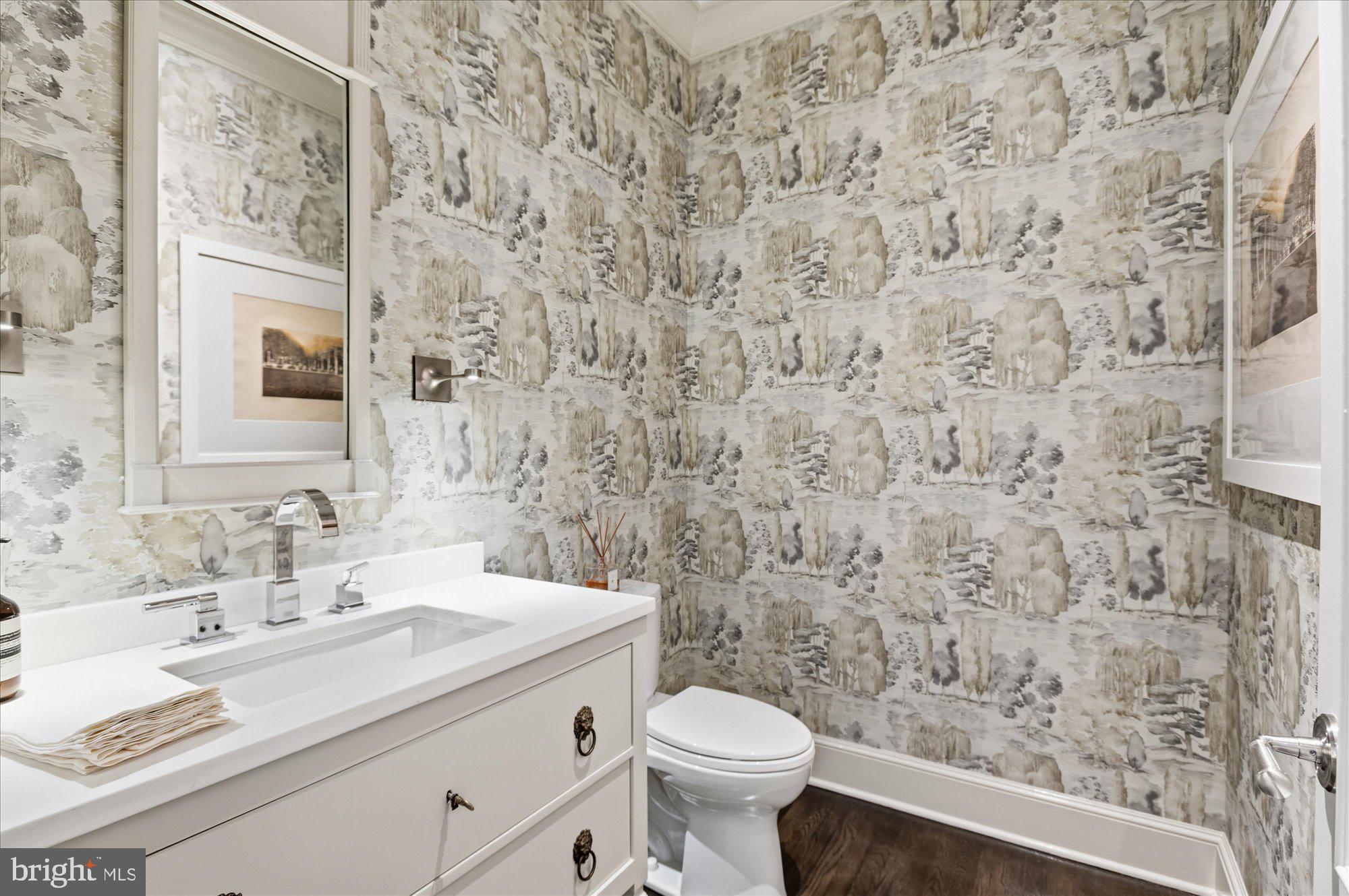 1821 Kalorama Square, Unit 11 Washington, DC 20008 - Photo 19 of 47