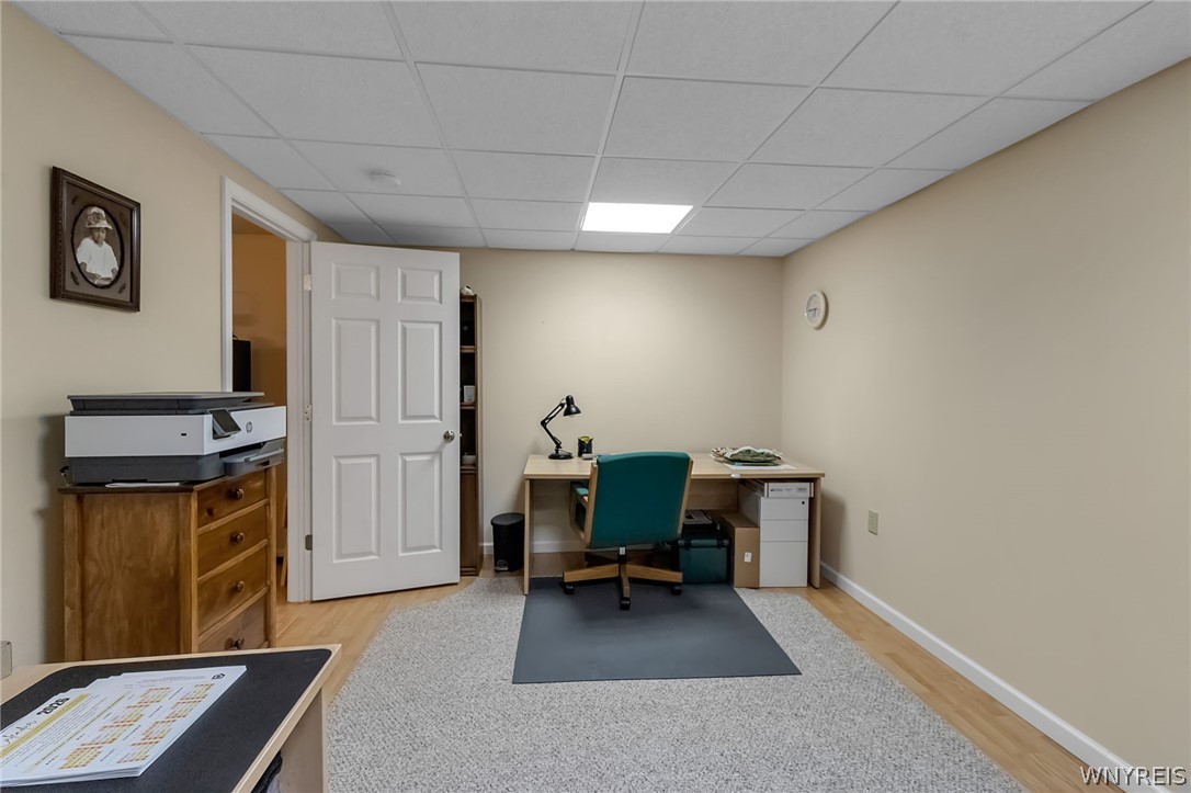 6182 Ranch View Drive Clarence, NY 14051 - Photo 38 of 50