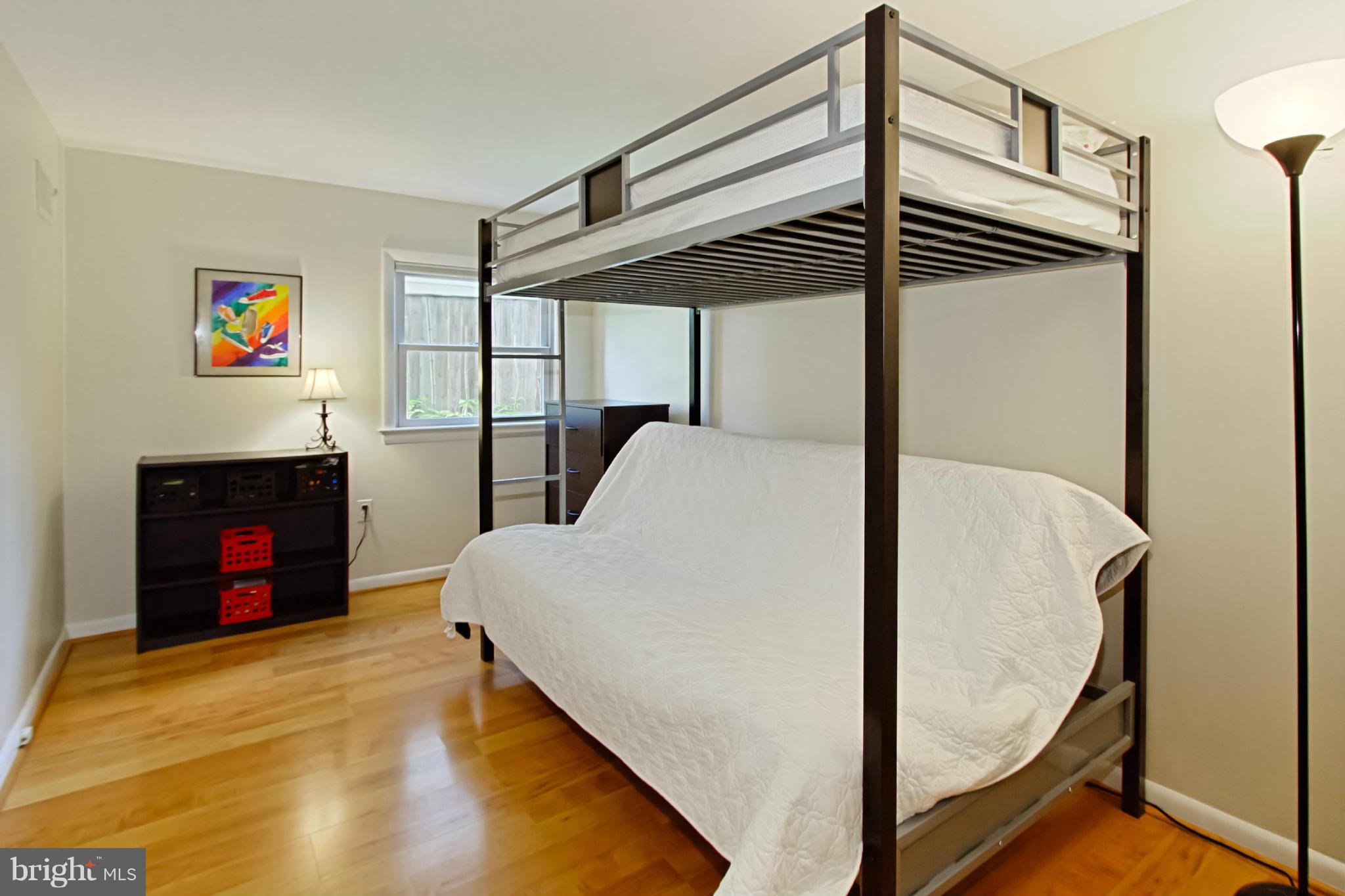 216 West Cameron Road Falls Church, VA 22046 - Photo 22 of 30 Bedroom