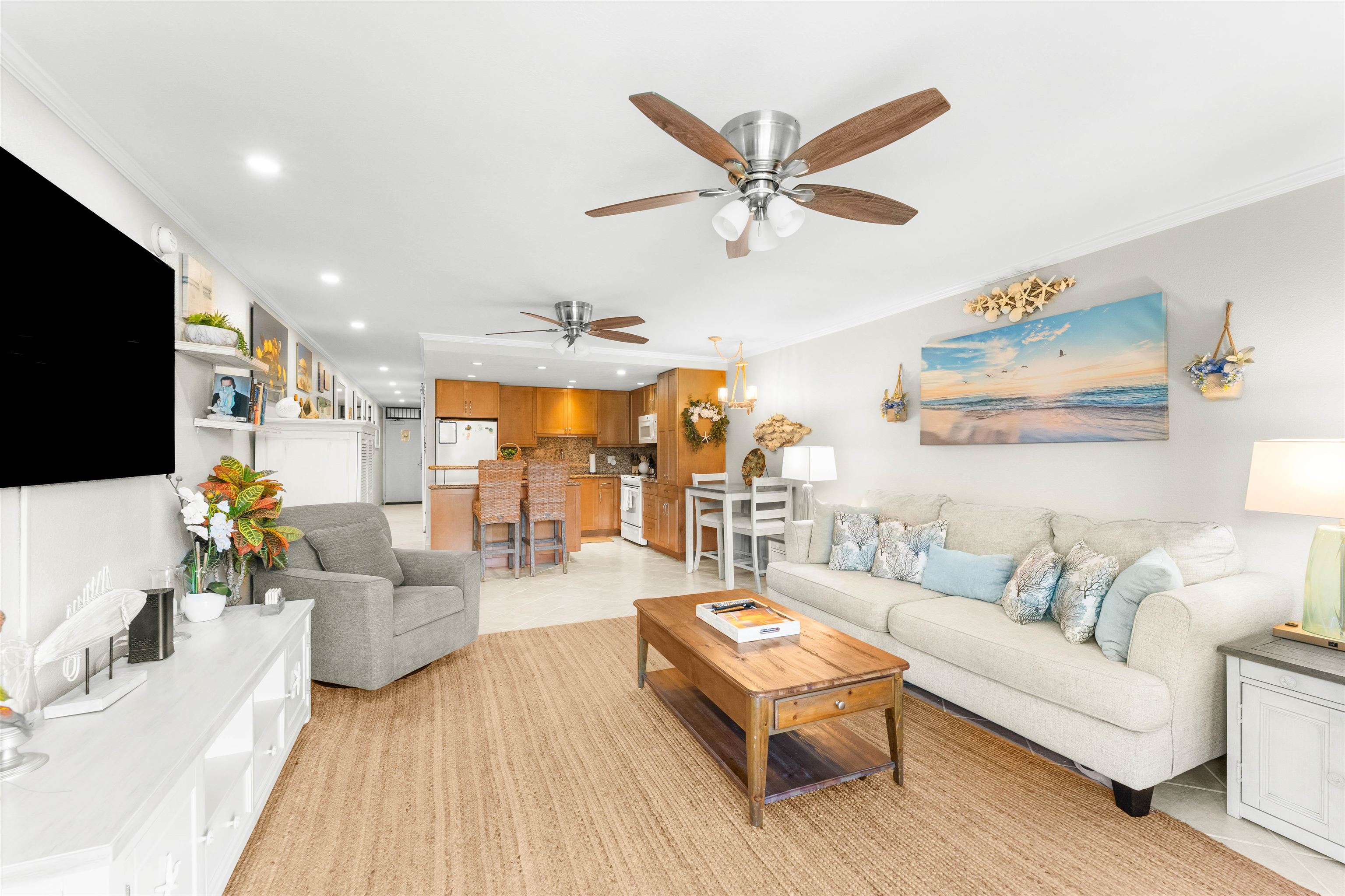 2695 South Kihei Road, Unit 7104 Kihei, HI 96753 - Photo 2 of 33