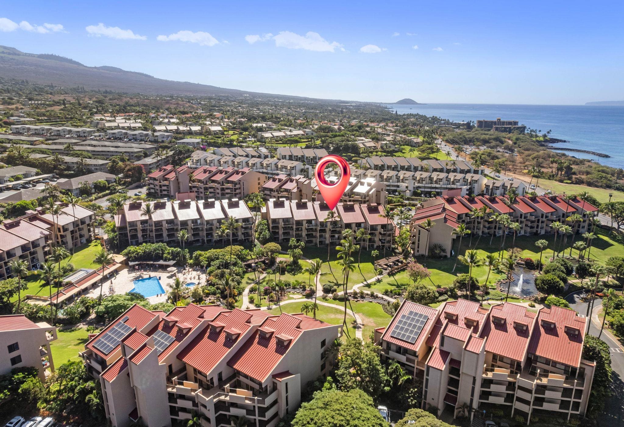 2695 South Kihei Road, Unit 7104 Kihei, HI 96753 - Photo 25 of 33