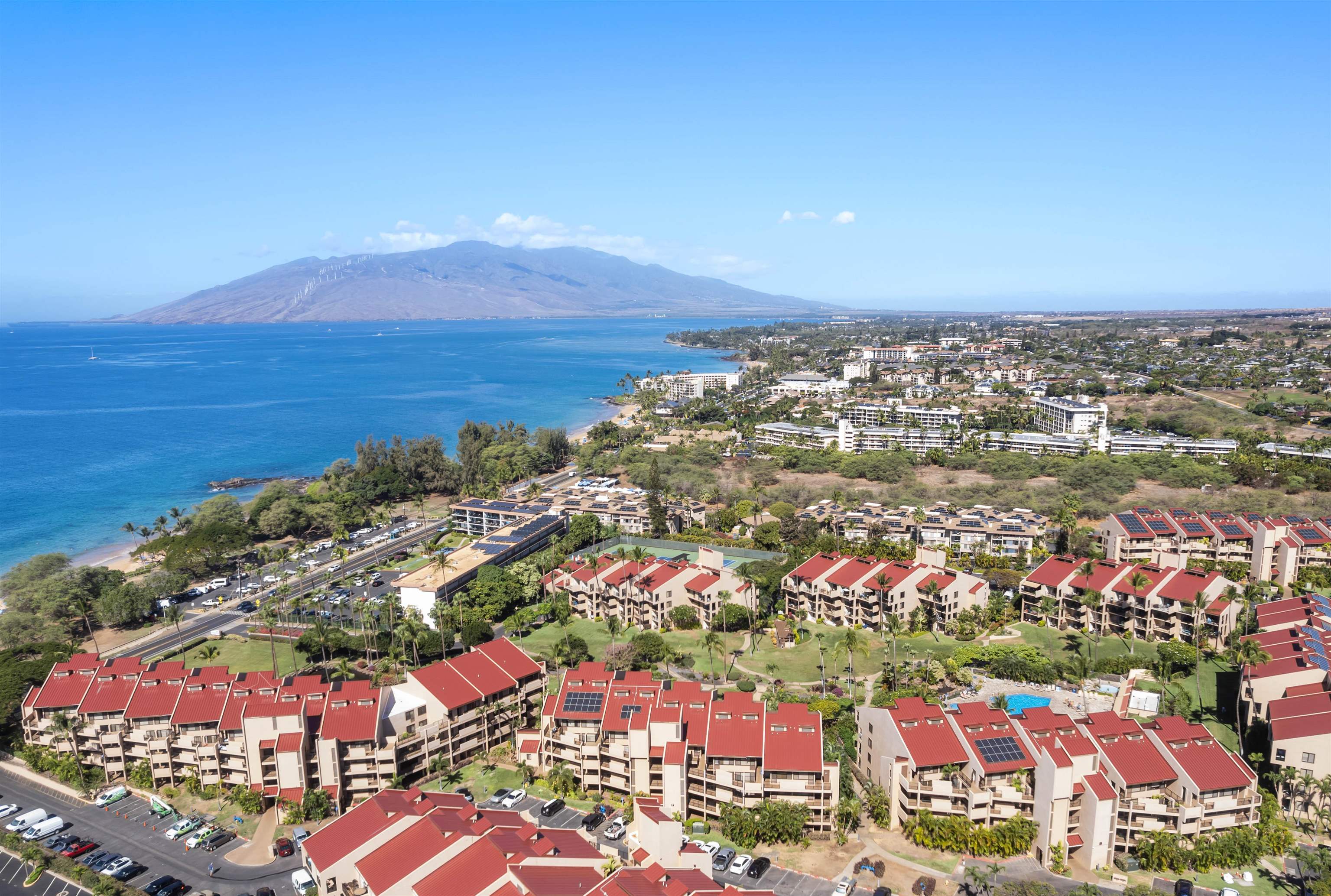 2695 South Kihei Road, Unit 7104 Kihei, HI 96753 - Photo 26 of 33