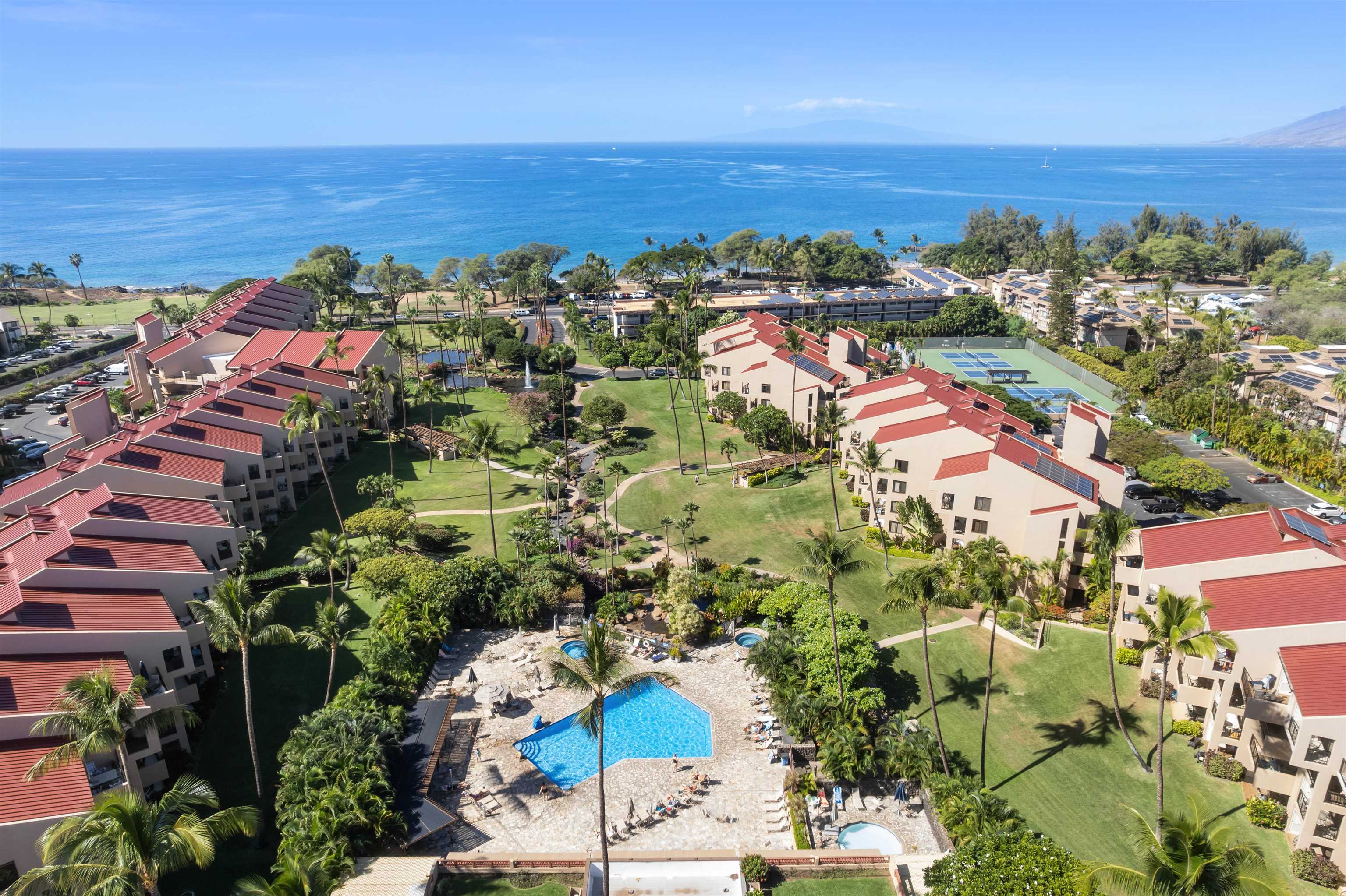 2695 South Kihei Road, Unit 7104 Kihei, HI 96753 - Photo 27 of 33