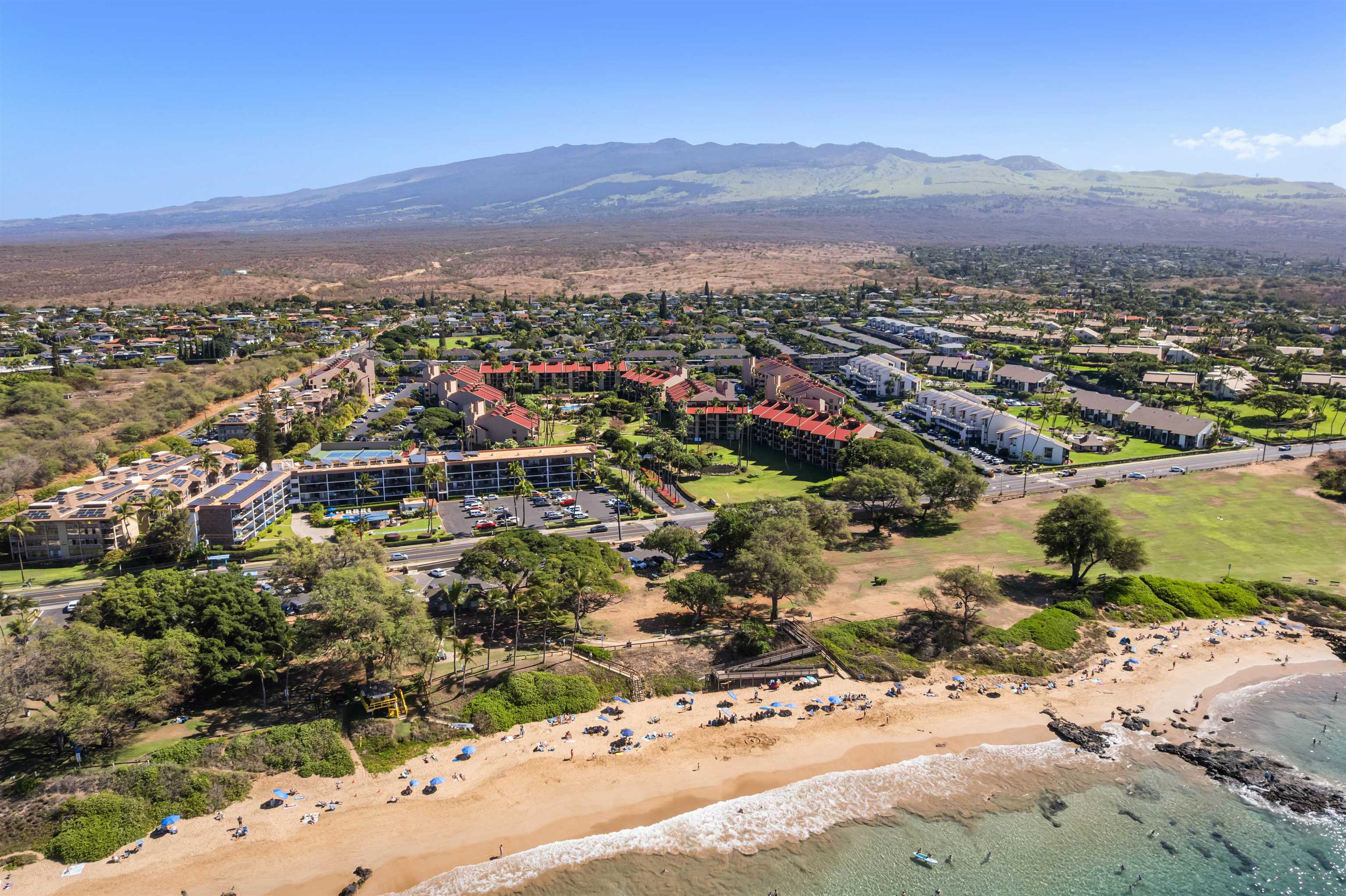 2695 South Kihei Road, Unit 7104 Kihei, HI 96753 - Photo 28 of 33