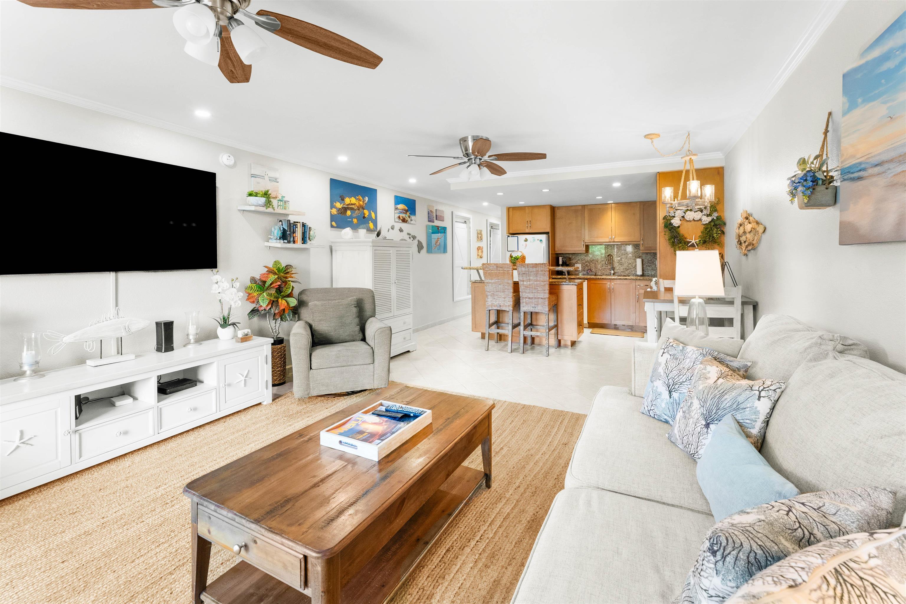 2695 South Kihei Road, Unit 7104 Kihei, HI 96753 - Photo 3 of 33