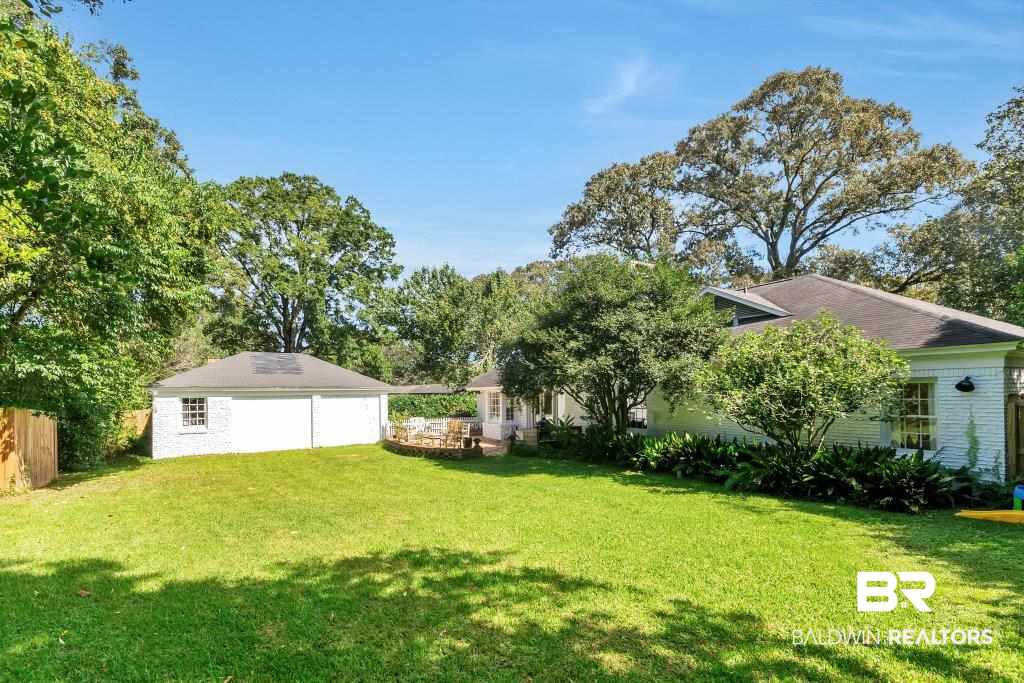 4466 Emperor Drive Mobile, AL 36608 - Photo 35 of 40
