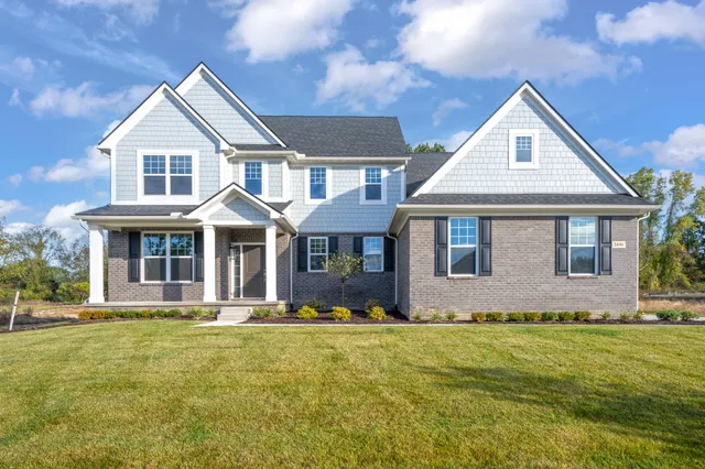 $795,860 | 3490 Mare Circle, Commerce Township, MI 48382