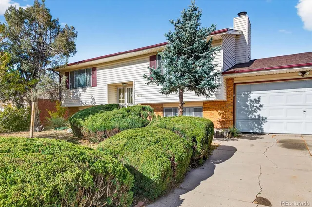 $540,000 | 14653 East 13th Circle, Aurora, CO 80011