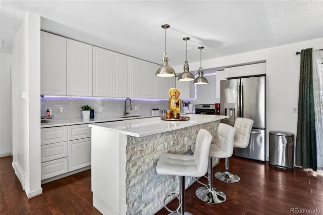 $540,000 | 14653 East 13th Circle, Aurora, CO 80011