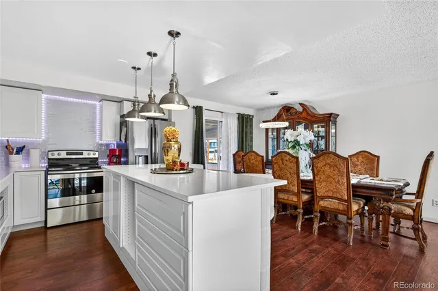 $540,000 | 14653 East 13th Circle, Aurora, CO 80011