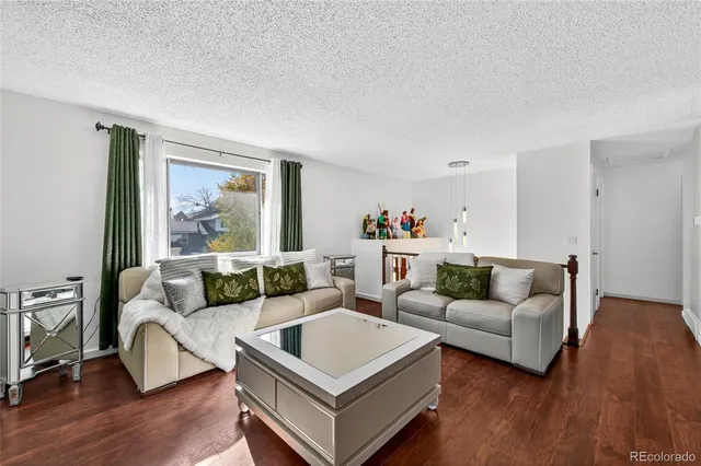 $540,000 | 14653 East 13th Circle, Aurora, CO 80011