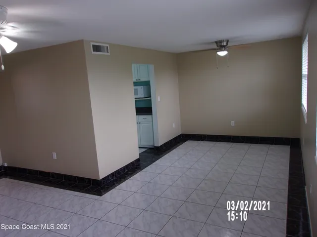 $1,295 | 8401 North Atlantic Avenue, Unit K8, Cape Canaveral, FL 32920