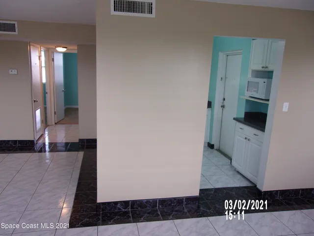 $1,295 | 8401 North Atlantic Avenue, Unit K8, Cape Canaveral, FL 32920
