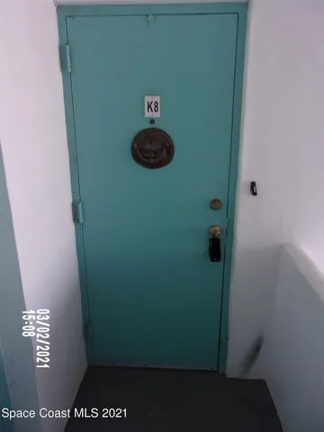 $1,295 | 8401 North Atlantic Avenue, Unit K8, Cape Canaveral, FL 32920