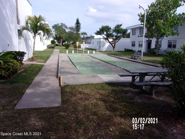 $1,295 | 8401 North Atlantic Avenue, Unit K8, Cape Canaveral, FL 32920