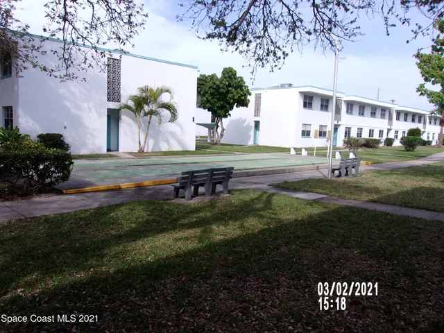 $1,295 | 8401 North Atlantic Avenue, Unit K8, Cape Canaveral, FL 32920