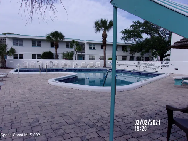 $1,295 | 8401 North Atlantic Avenue, Unit K8, Cape Canaveral, FL 32920