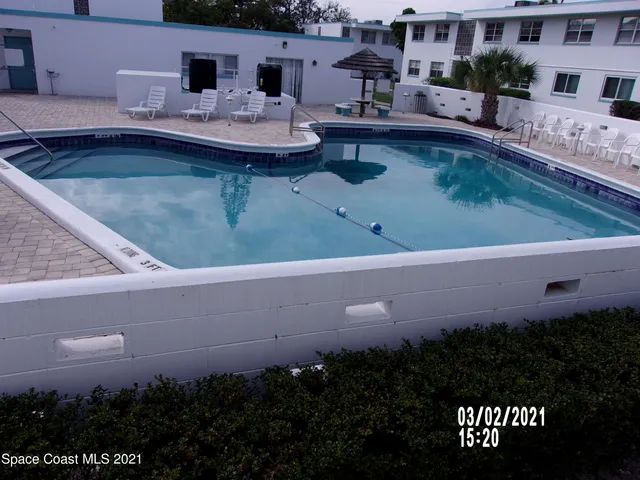 $1,295 | 8401 North Atlantic Avenue, Unit K8, Cape Canaveral, FL 32920