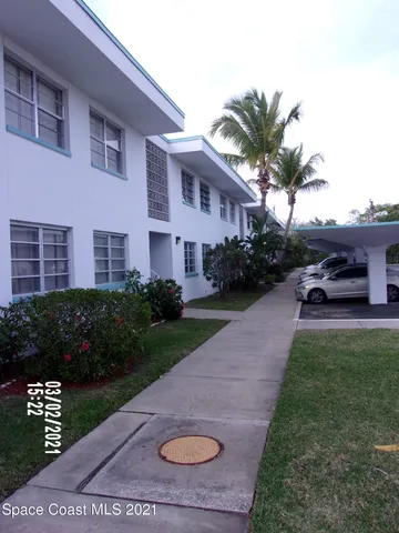 $1,295 | 8401 North Atlantic Avenue, Unit K8, Cape Canaveral, FL 32920