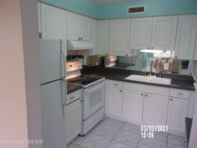 $1,295 | 8401 North Atlantic Avenue, Unit K8, Cape Canaveral, FL 32920