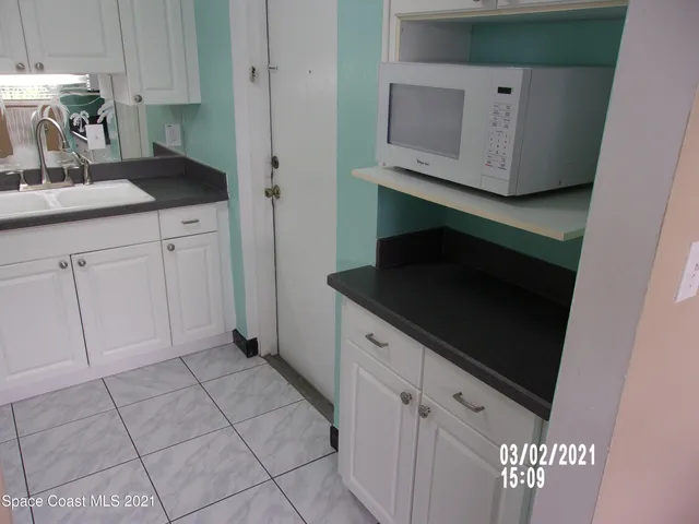 $1,295 | 8401 North Atlantic Avenue, Unit K8, Cape Canaveral, FL 32920