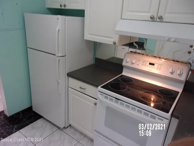 $1,295 | 8401 North Atlantic Avenue, Unit K8, Cape Canaveral, FL 32920