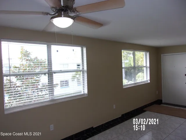 $1,295 | 8401 North Atlantic Avenue, Unit K8, Cape Canaveral, FL 32920