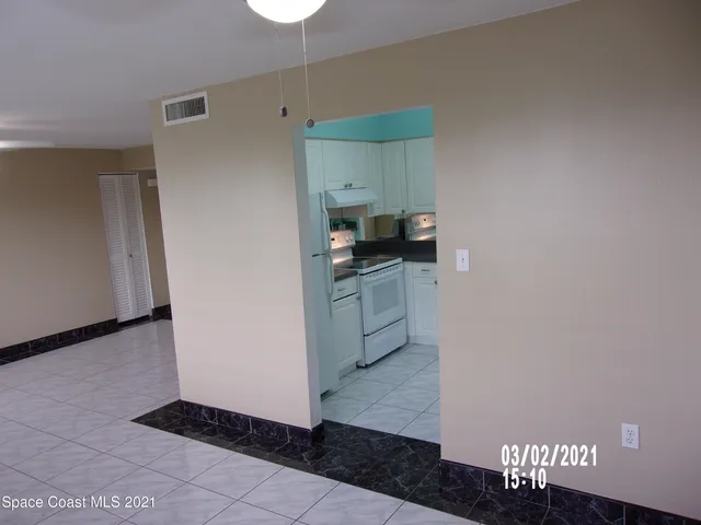 $1,295 | 8401 North Atlantic Avenue, Unit K8, Cape Canaveral, FL 32920