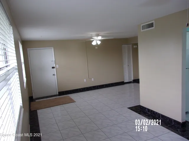 $1,295 | 8401 North Atlantic Avenue, Unit K8, Cape Canaveral, FL 32920