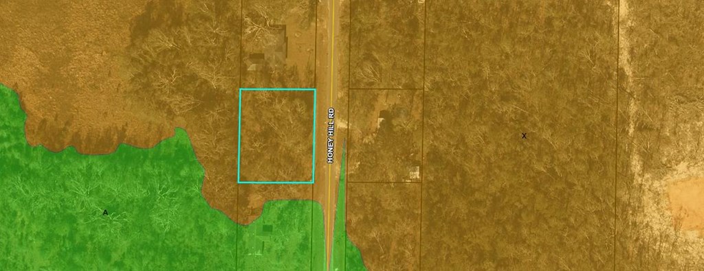 6 Honey Hill Road Wewahitchka, FL 32465 - Photo 17 of 18