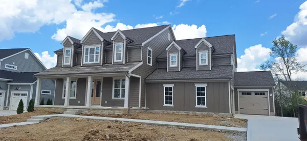 $1,399,060 | 10574 Red Fir Ct Plain, Plain City, OH 43064