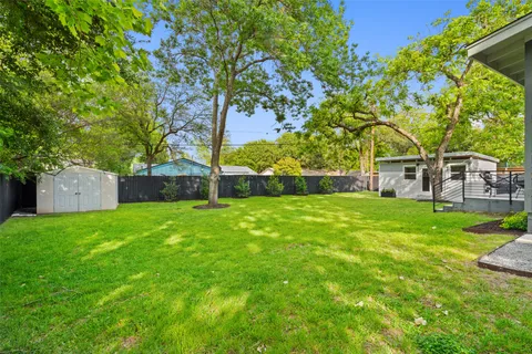$1,495,000 | 5721 Louise Lane, Austin, TX 78757