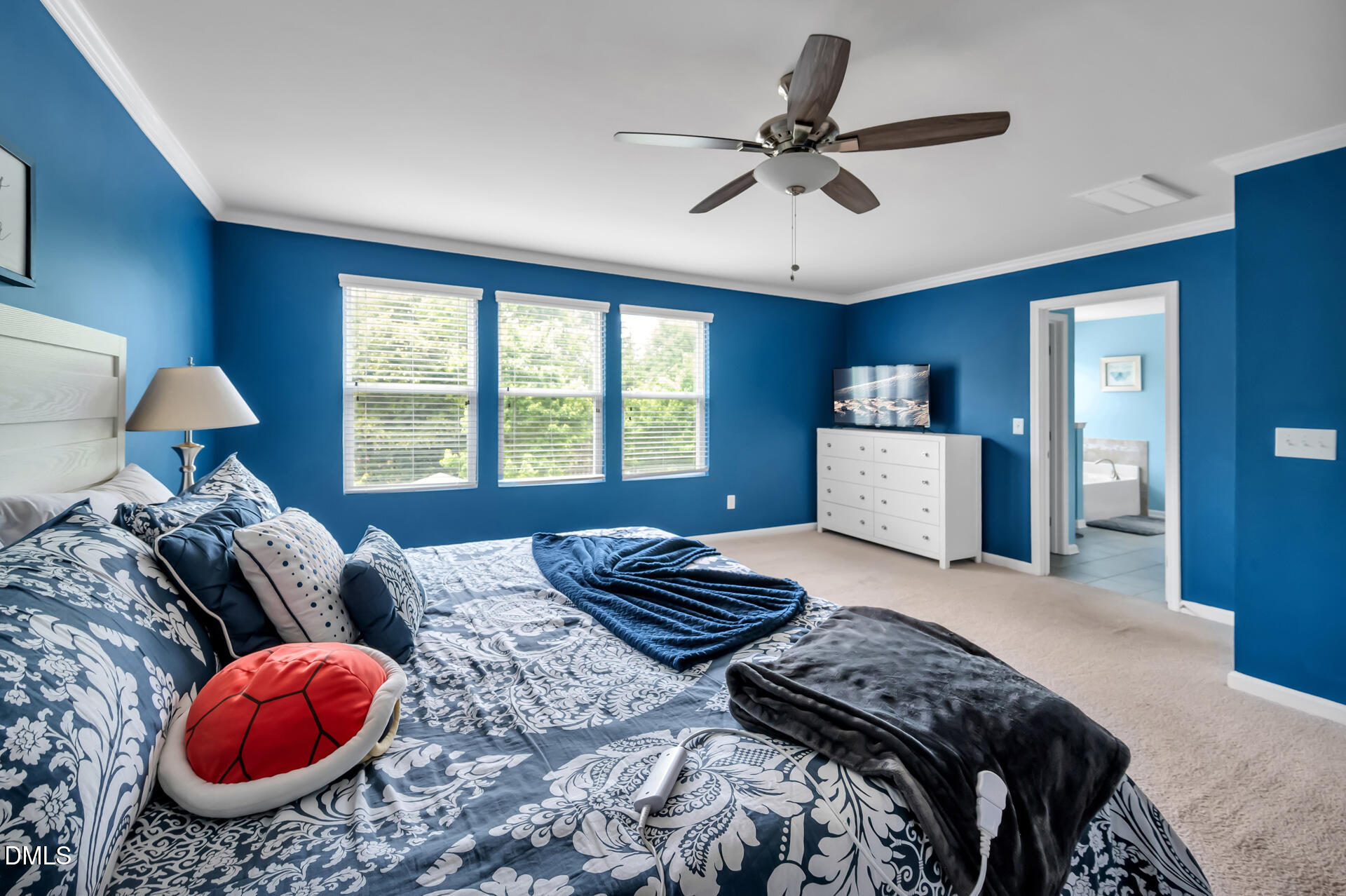 409 Pacific Heights Road Knightdale, NC 27545 - Photo 19 of 41 FAR_4827