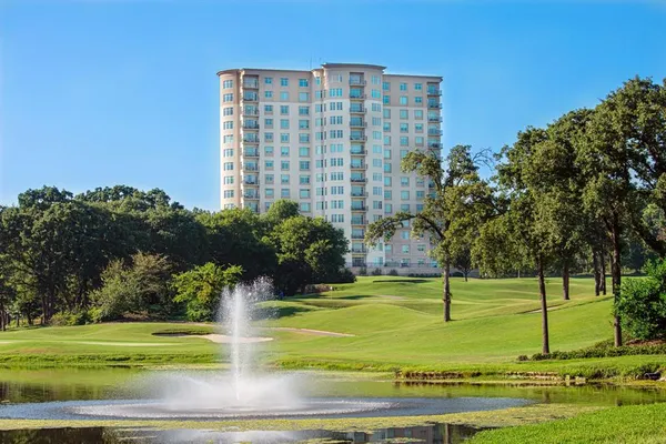 $579,500 | 2801 Wexford Drive, Unit 1201, Tyler, TX 75709