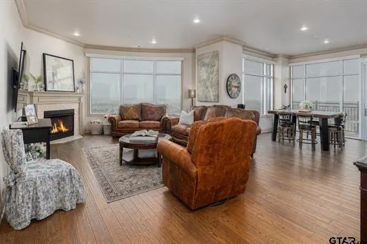 $579,500 | 2801 Wexford Drive, Unit 1201, Tyler, TX 75709