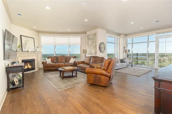 $579,500 | 2801 Wexford Drive, Unit 1201, Tyler, TX 75709