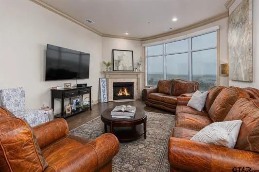 $579,500 | 2801 Wexford Drive, Unit 1201, Tyler, TX 75709