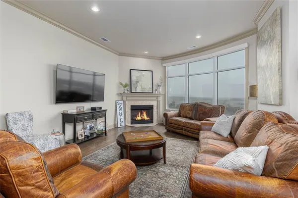 $579,500 | 2801 Wexford Drive, Unit 1201, Tyler, TX 75709