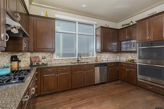 $579,500 | 2801 Wexford Drive, Unit 1201, Tyler, TX 75709