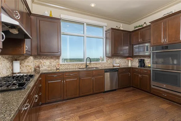 $579,500 | 2801 Wexford Drive, Unit 1201, Tyler, TX 75709