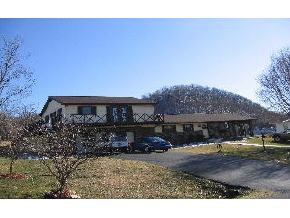 619 Ridge Road Lebanon, VA 24266 - Photo 1 of 9 Photo 1