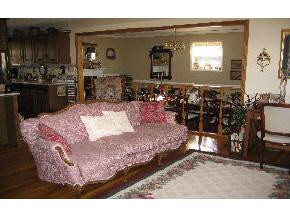 619 Ridge Road Lebanon, VA 24266 - Photo 5 of 9 Photo 5