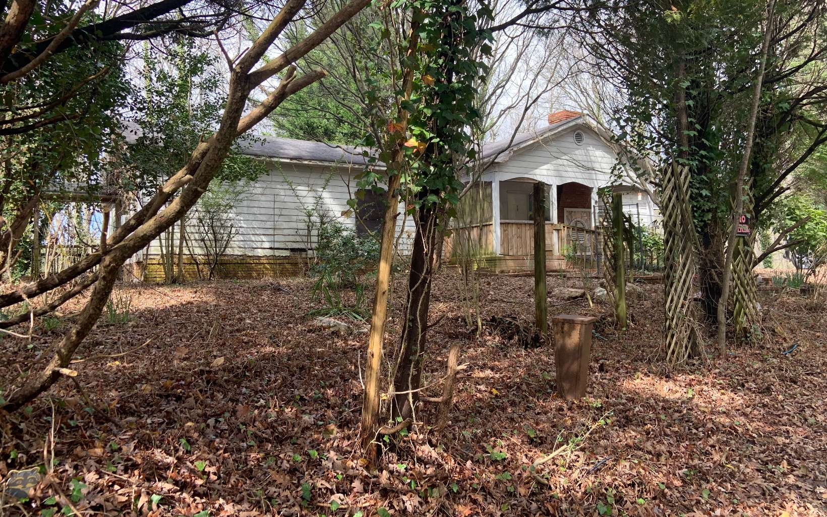 804 Mission Hill Road Ellijay, GA 30540 - Photo 2 of 4 Additional View