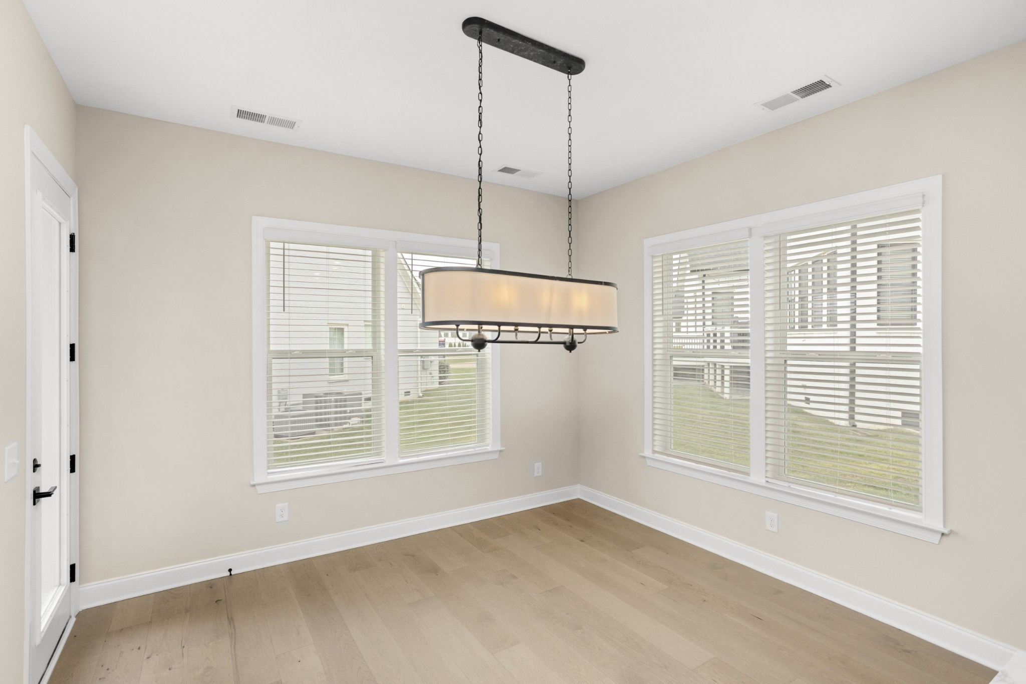 1939 Harmony Road Spring Hill, TN 37174 - Photo 15 of 50 a view of an empty room with a window